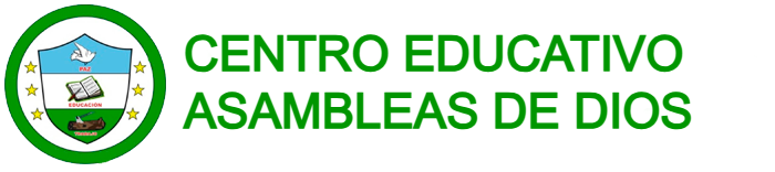 CENTRO EDUCATIVO ASAMBLEAS DE DIOS